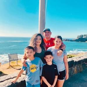 Meet your Posher, Arik